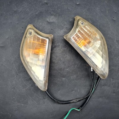 Blinker Paar ATU/Explorer Spin50 GE50B.08-14 #30778