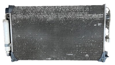 2016 2023 Nissan Maxima ac air condition condenser cooler assembly OEM sensor