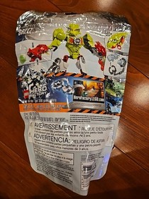 LEGO HERO Factory: Breez (6227) New SEALED 