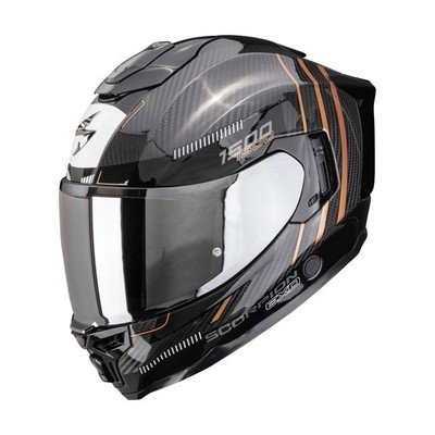 Scorpion EXO-1500 Carbon Air Zity Integralhelm