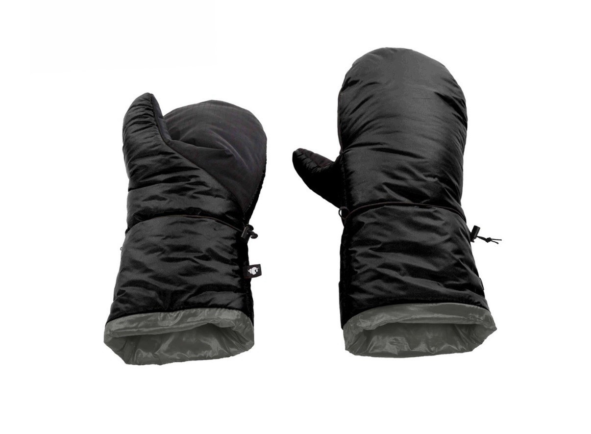 Enlightened Equipment, XL Torrid Mitts