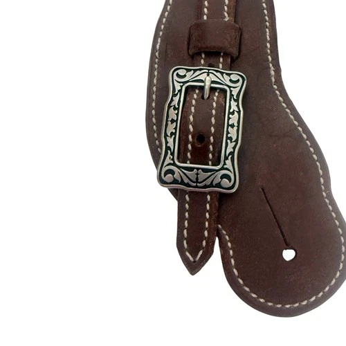 Billy Royal Spur Straps - Thumbnail 2