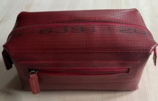 Limited Edition: Gulf Air x Elvis & Kresse Large Washbag Made From Recycled Hose