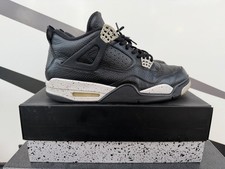 Air Jordan Retro 4 Oreo 2015