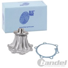Pompe à eau Isuzu D-MAX