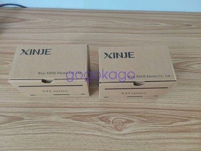 1PCS new XINJE XD-E16X Extension Module #ML