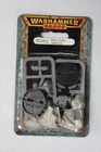 Warhammer 40K Space Marines Dark Angel Marines Blister OOP 82526 AG