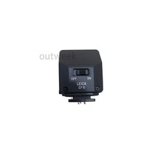 99 NEW Mint Leica CFD Flash for D-Lux 7 / Typ 109 / C-Lux - Original Style Unit