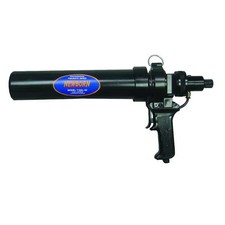 Newborn Caulk Gun, 29 oz, Cartridge, Black 710AL-30 Newborn 710AL-30