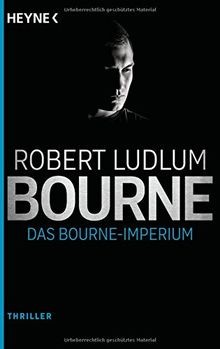 Das Bourne Imperium: Thriller (JASON BOURNE, Band 2... | Buch | Zustand sehr gut