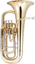 John Packer JP174IL Euphonium