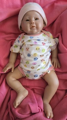 Reborn Baby Melli