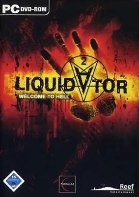 Liquidator - Welcome to Hell