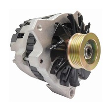 Alternator 200 Amp For Chevy Trucksvans 1993-96 - High Output 5.7l7.4l