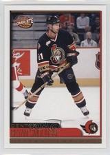 2003-04 Pacific Complete Bryan Smolinski #67 0q3