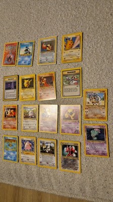 Pokemon Blackstar Promo Lot, English TCG