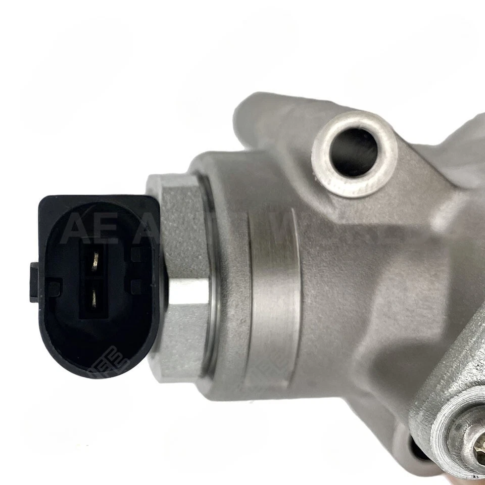 Топливный насос высокого давления 03H127025 для 2007 Audi Q7 06-07 VW PASSAT 07 VW TOUAREG - Изображение 4 из 4