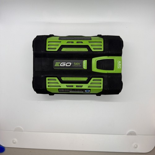 EGO Power+ 56V 2.0Ah Li-Ion Battery - BA1120 Not Working- PARTS ONLY - J20
