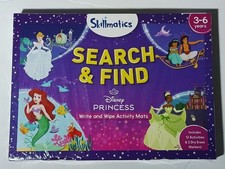 [NEW] Skillmatics Preschool Learning Activity...