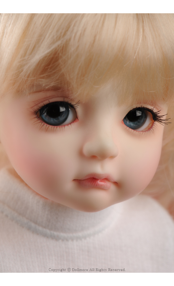 1/6 Scale BJD Dollmore Dear Doll Girl - Shabee (Face-up) | eBay