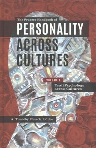 handbook timo hardcover cultures personality praeger across church