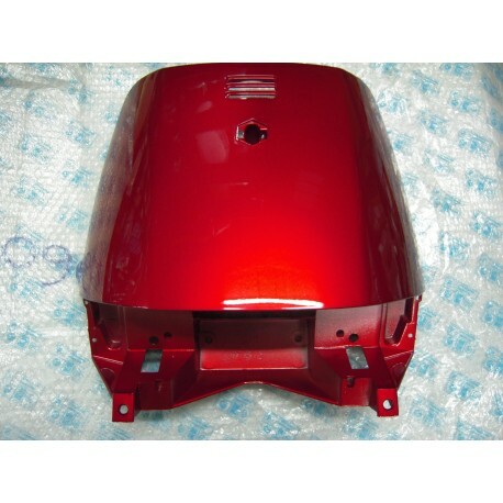 SCUDO SUPERIORE ROSSO 892 PIAGGIO SFERA - Foto 1 di 1
