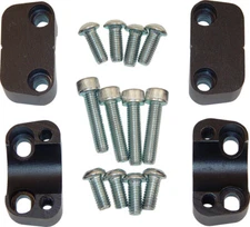 PowerMadd Oversize Bar Adapter 44257