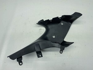 BMW R1150R Links Ölkühler Verkleidung Left Oil Cooler Fairing (8) 06'
