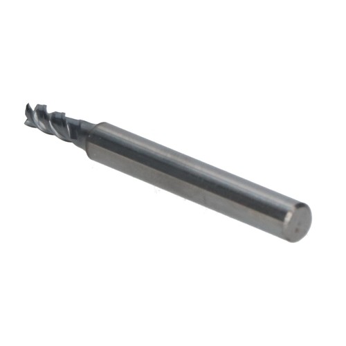 Seco 02733911 Solid Carbide End Mill New NFP - Picture 5 of 8