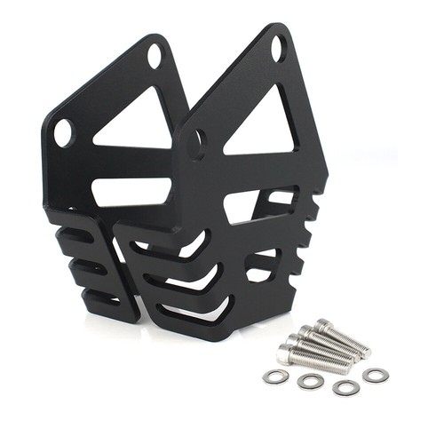 Fit For Yamaha Tenere 700 Rally Edition 20-24 Front Brake Caliper Shield Guard - Picture 14 of 19