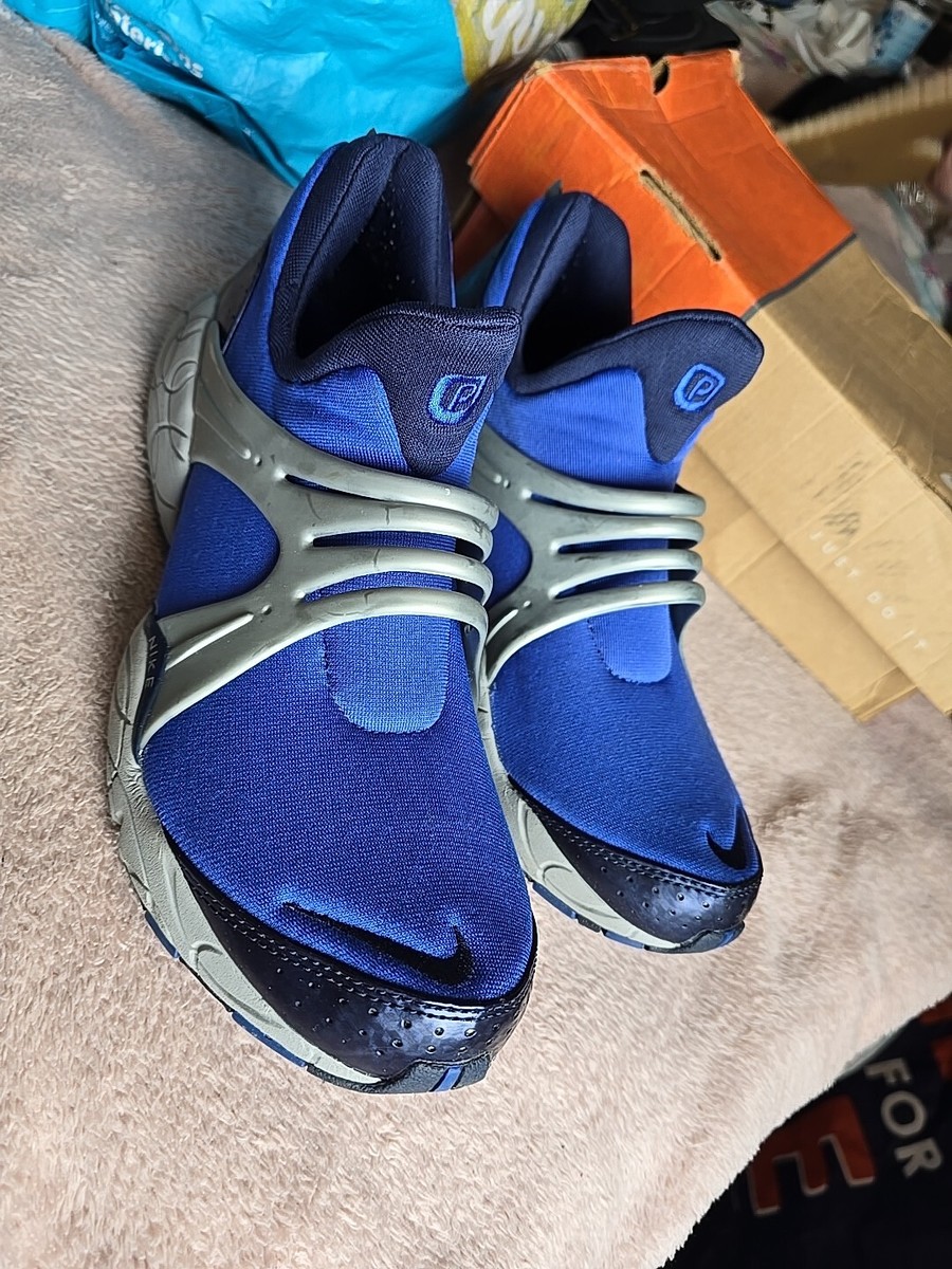 nike presto old style