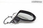 2012-2018 AUDI A7 4G8 QUATTRO FRONT RIGHT DOOR EXTERIOR REAR VIEW MIRROR OEM