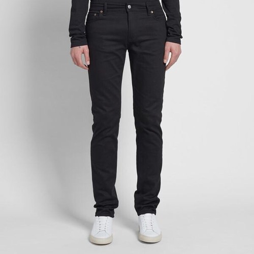 NEW Acne Studios Bla Konst North Stay 