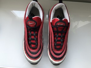 97 mens size