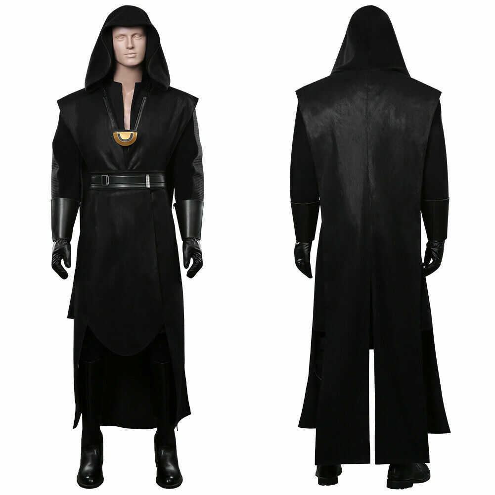 Halloween Outfit Uniform
