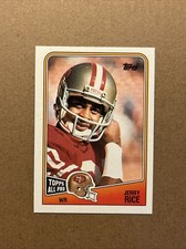 Click to enlarge Jerry Rice