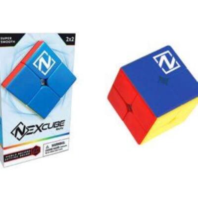 NEXCUBE 2X2 NEUER SCHNELLER WÜRFEL