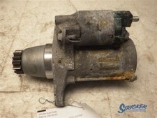 Starter Motor VIN Z 5th Digit Fits 17-19 HIGHLANDER 1176567
