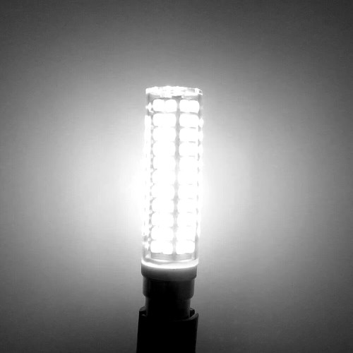 Led Light Bulb Dimmable 15watt Cool/Warm White E14 Lamp E12 220v Bulbs Ba15d E11 - Picture 7 of 8