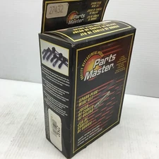 PARTS MASTER SPARK PLUG WIRE SET  27432