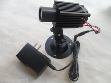 200mW Green Laser Module/Diode 532nm Fat Beam High Power Show Lazer Projector DJ