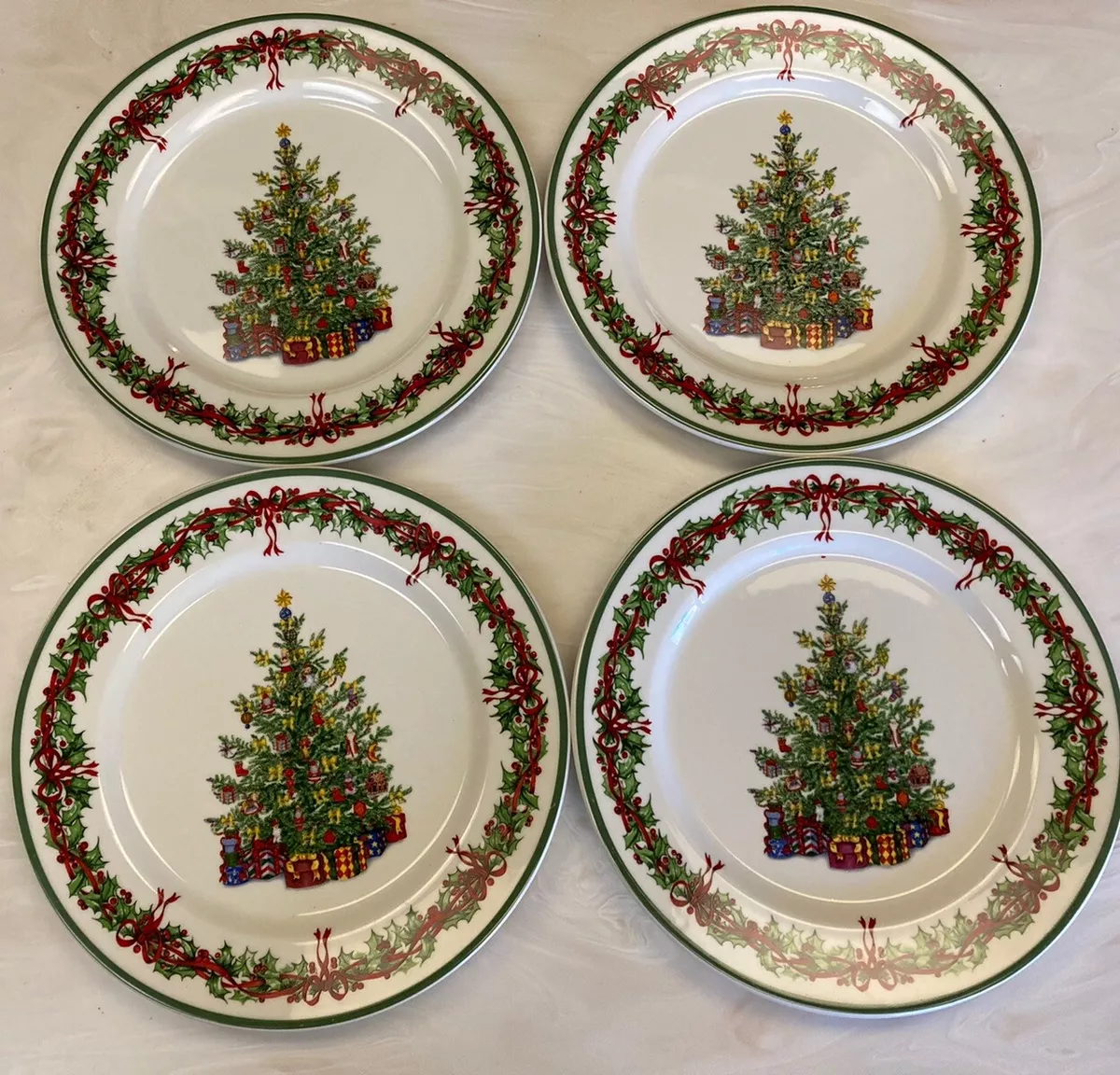 Christopher on sale radko plates