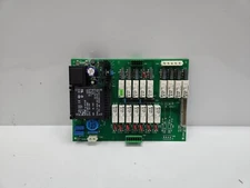 GICAR 8.5.84.29 PCB CARD