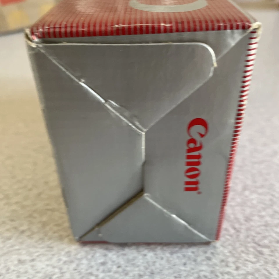 Canon ELPH Jr. IX240 Advanced Photo System Point & Shoot Camera with Accessories - Image 4 of 4