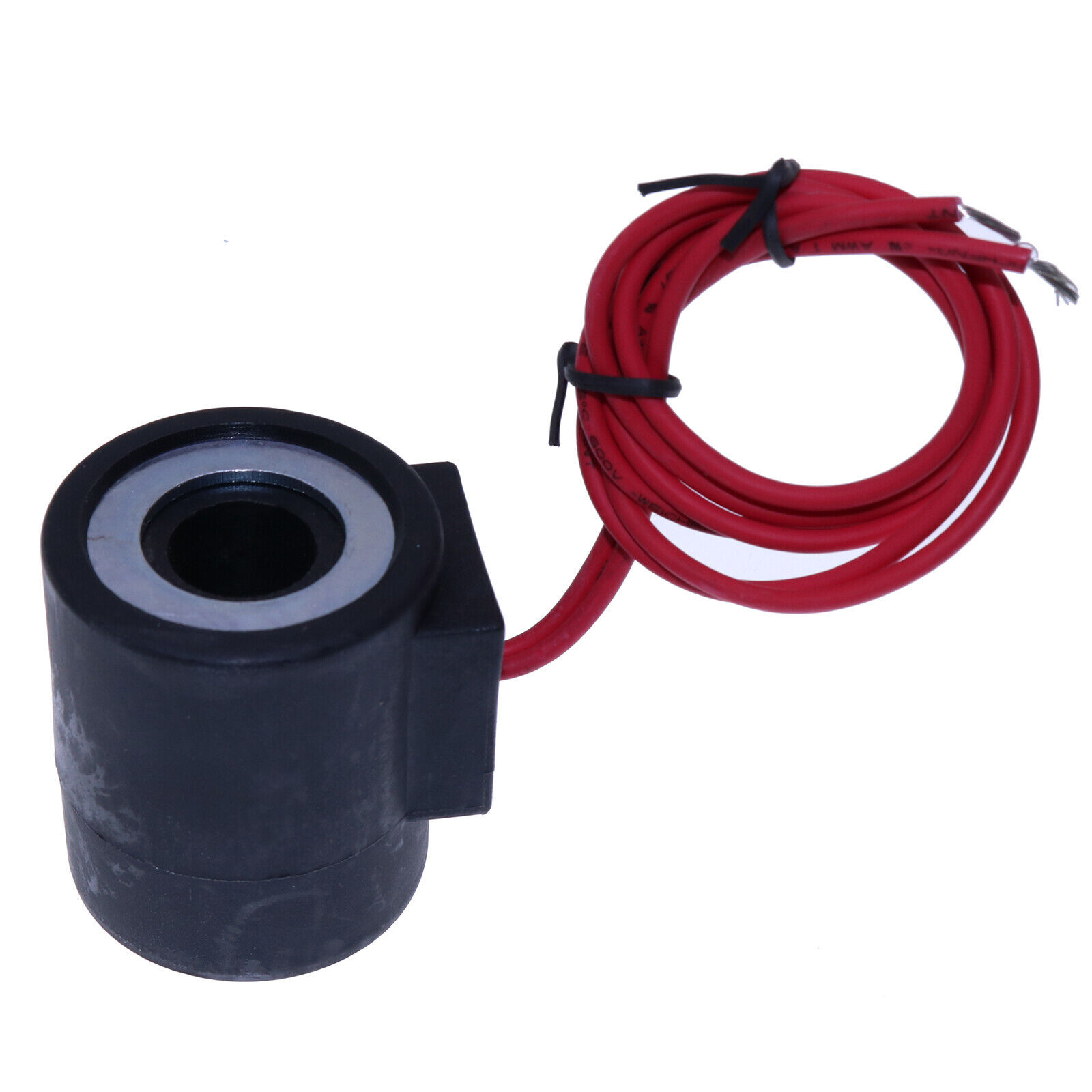 2X Solenoid Valve Coil 6352012 For HydraForce Size 10 12 16 38 12V