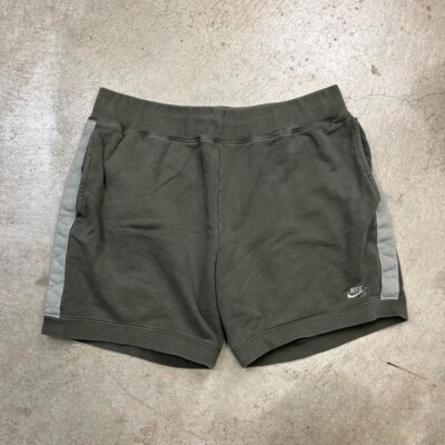 nike sb sweatshorts