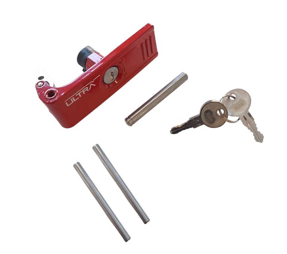 BFT KIT LEVA SBLOCCO ICARO ULTRA AC A2000 ASSIEMATO CANCELLO SCORREVOLE 2610626