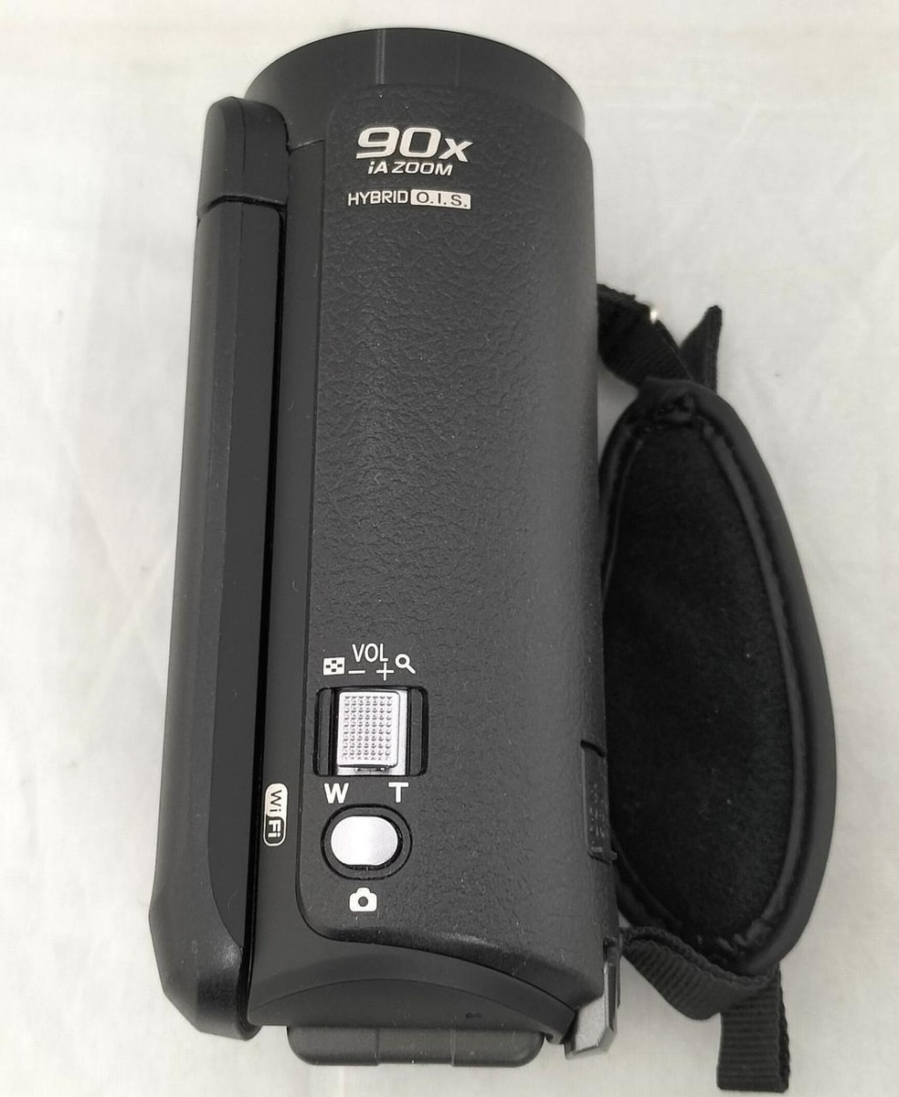 Panasonic HC-V495M Video Camera | eBay Panasonic HC-V495M Video Camera | eBay