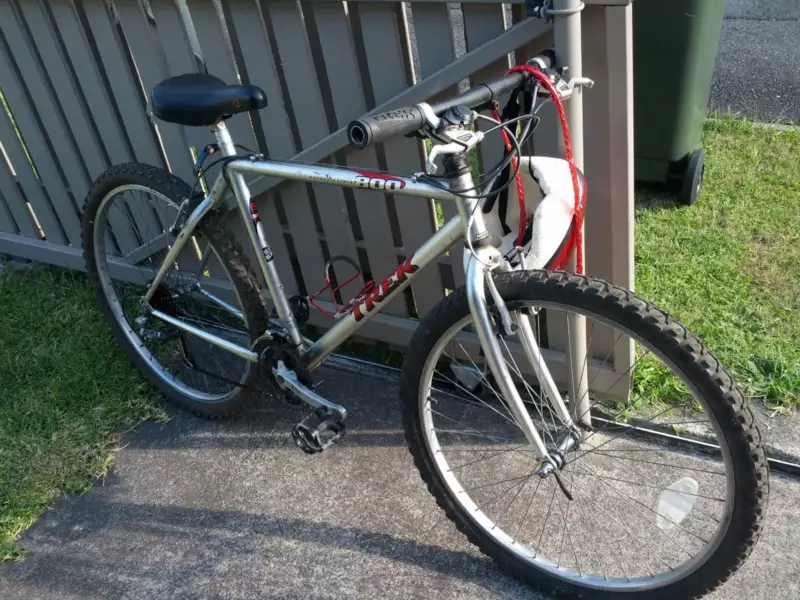 gumtree mtb