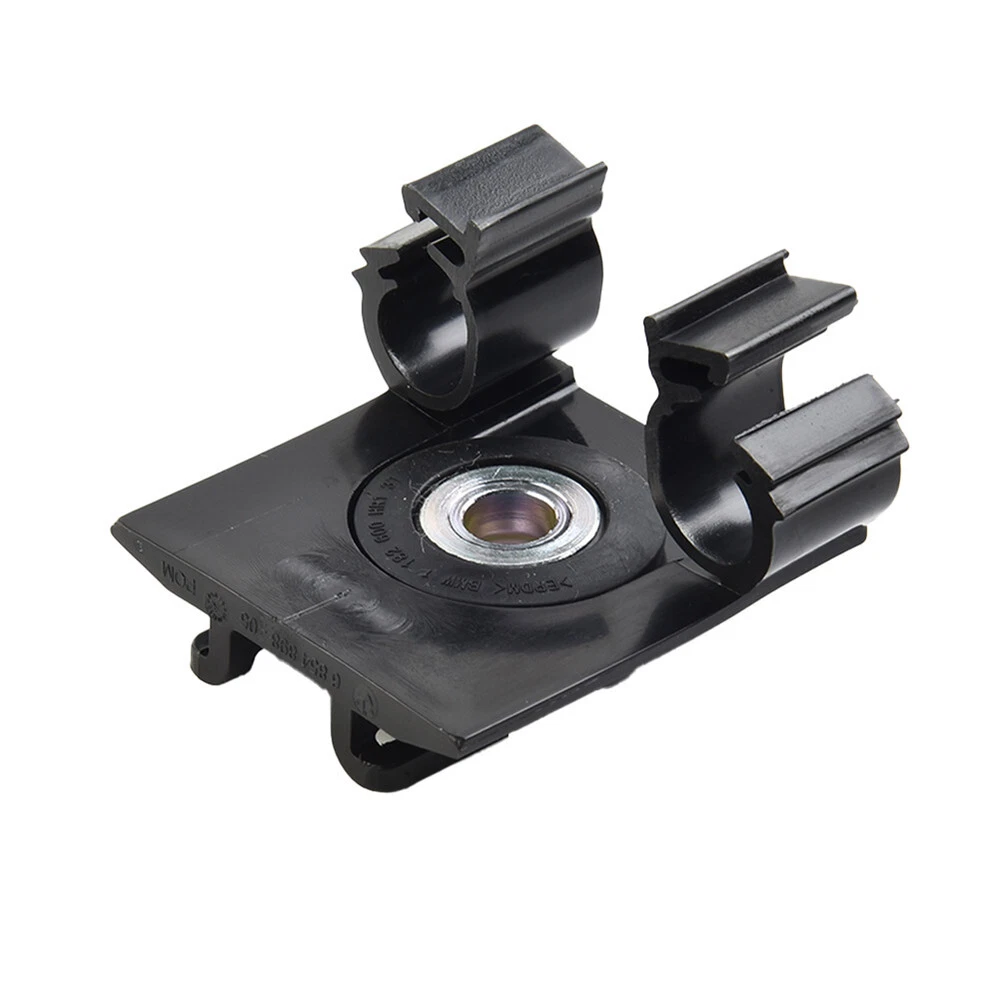 34406854898 6854898 Park Brake Cable Clip For BMW | eBay